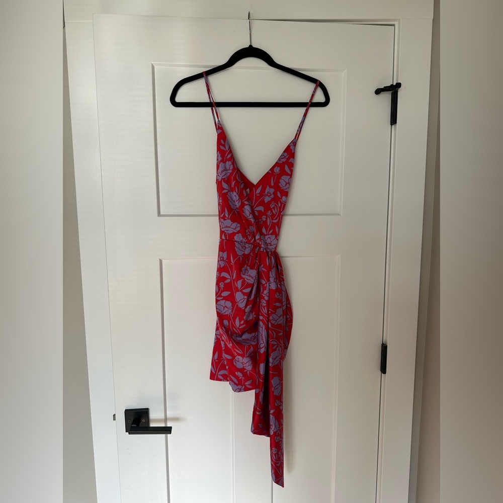 Lovers and Friends Kamala mini dress